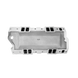 Aces Fuel Injection, Inc. SBC 350 Multi-Port Manifold w/4150 Style Flange (uncut flange)