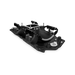 Aces Fuel Injection, Inc. SBC 350 Multi-Port Manifold w/4150 Style Flange (uncut flange)