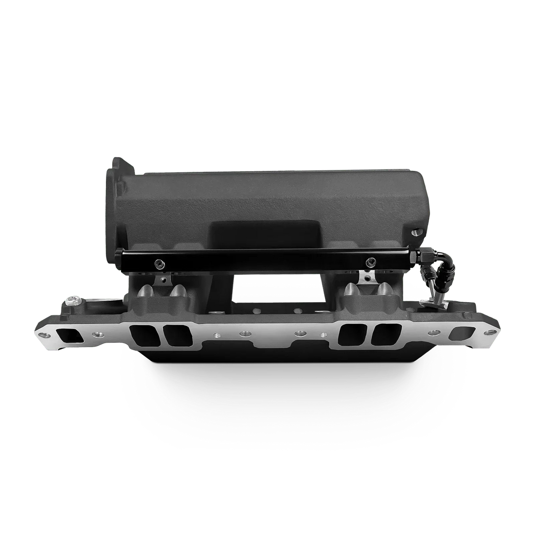 Aces Fuel Injection, Inc. SBC 350 Multi-Port Tunnel Ram Cast Intake Manifold