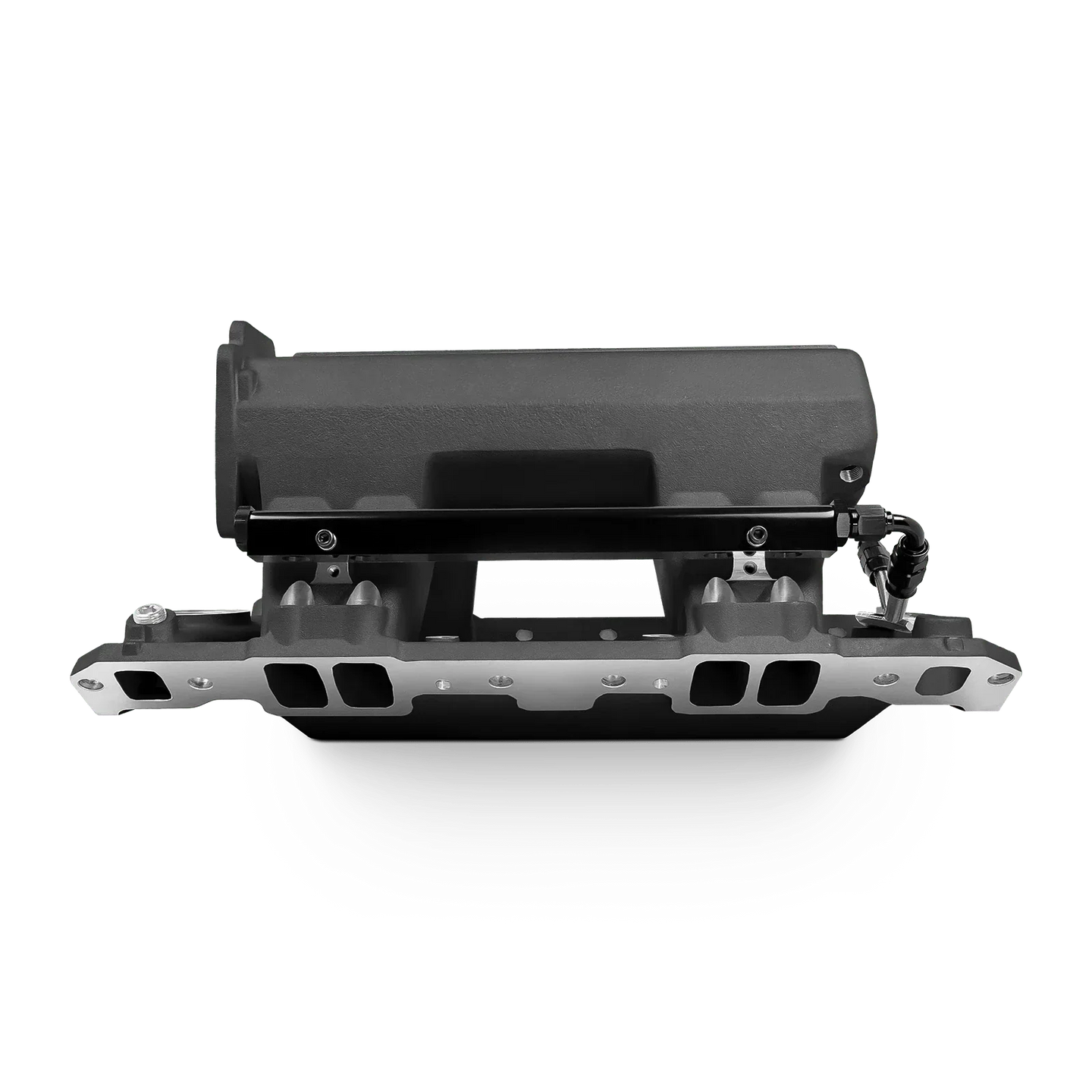 Aces Fuel Injection, Inc. SBC 350 Multi-Port Tunnel Ram Cast Intake Manifold
