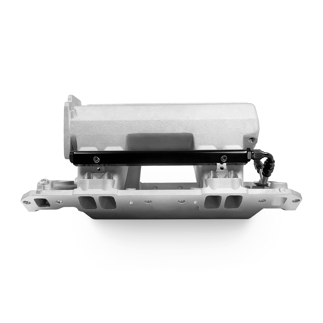 Aces Fuel Injection, Inc. SBC 350 Multi-Port Tunnel Ram Cast Intake Manifold