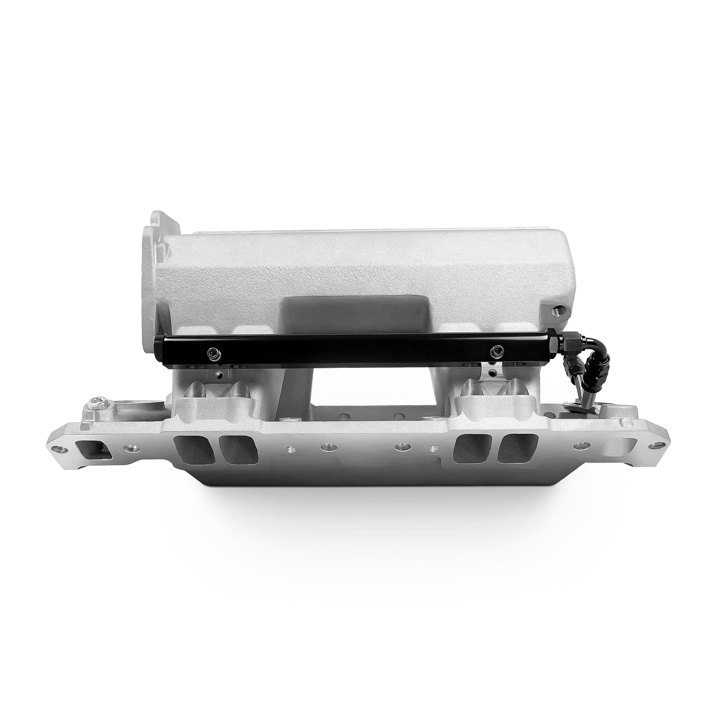 Aces Fuel Injection, Inc. SBC 350 Multi-Port Tunnel Ram Cast Intake Manifold