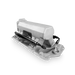Aces Fuel Injection, Inc. SBC 350 Multi-Port Tunnel Ram Cast Intake Manifold