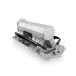 Aces Fuel Injection, Inc. SBC 350 Multi-Port Tunnel Ram Cast Intake Manifold