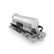 Aces Fuel Injection, Inc. SBC 350 Multi-Port Tunnel Ram Cast Intake Manifold