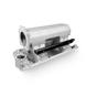 Aces Fuel Injection, Inc. SBC 350 Multi-Port Tunnel Ram Cast Intake Manifold