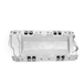 Aces Fuel Injection, Inc. SBC 350 Multi-Port Tunnel Ram Cast Intake Manifold