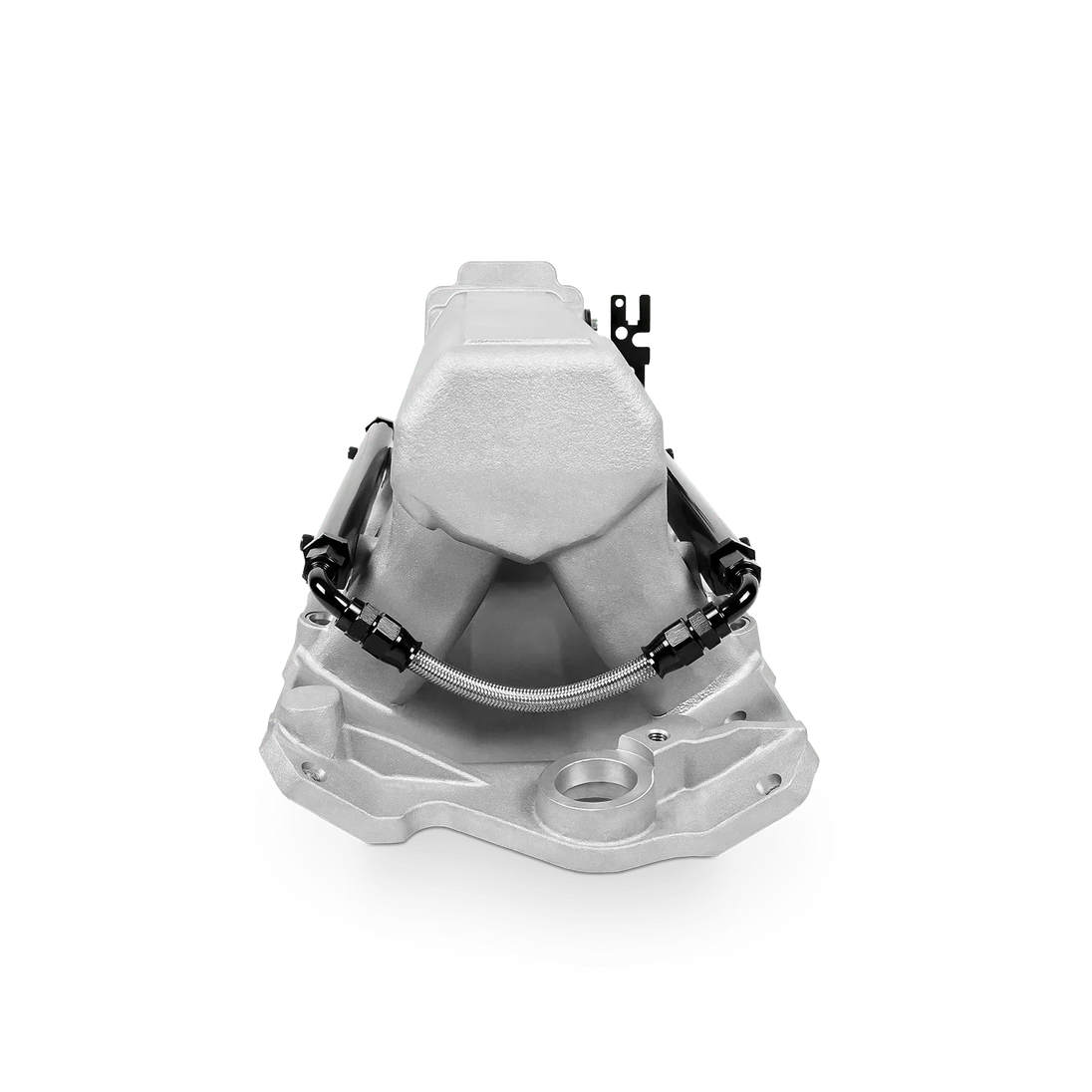 Aces Fuel Injection, Inc. SBC 350 Multi-Port Tunnel Ram Cast Intake Manifold