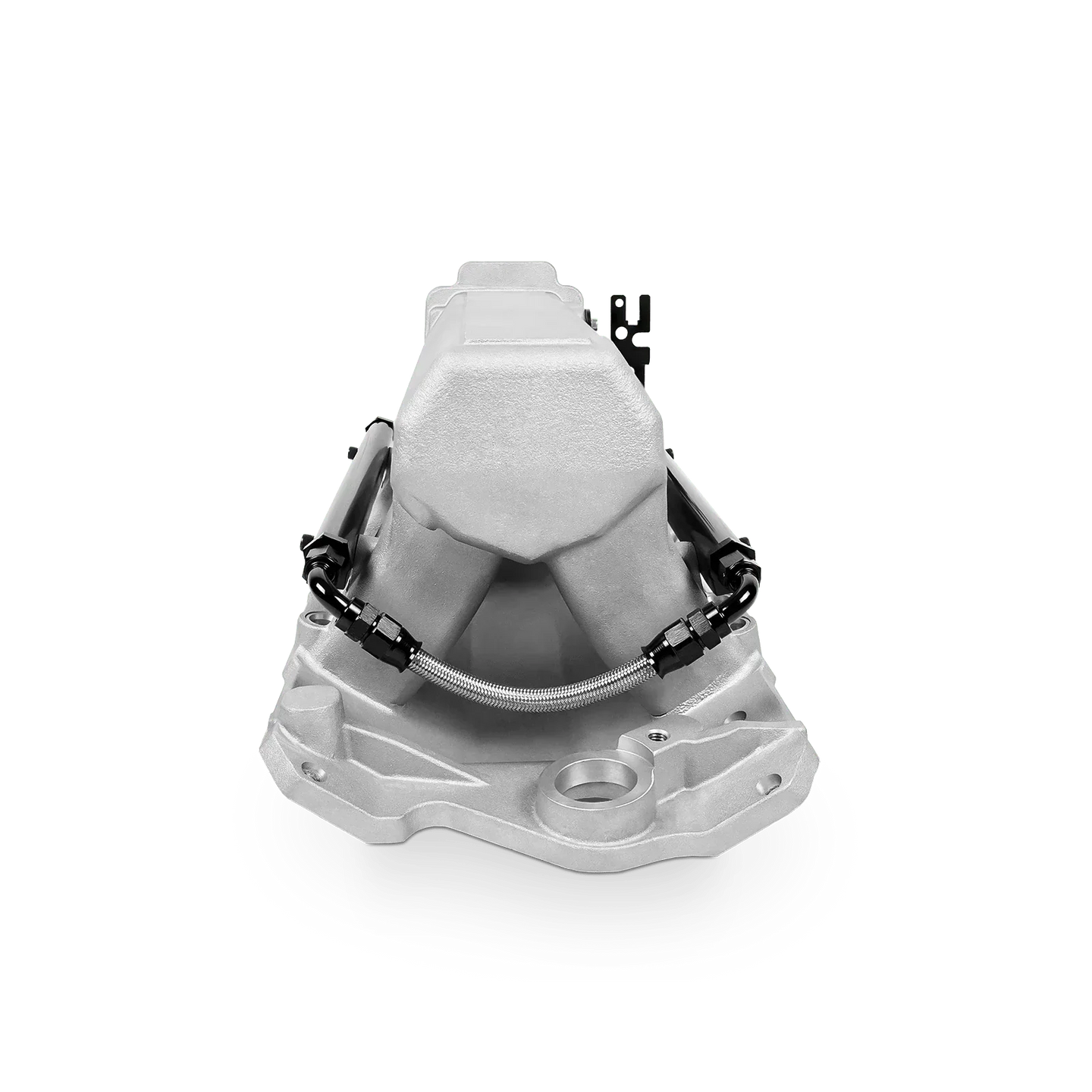Aces Fuel Injection, Inc. SBC 350 Multi-Port Tunnel Ram Cast Intake Manifold