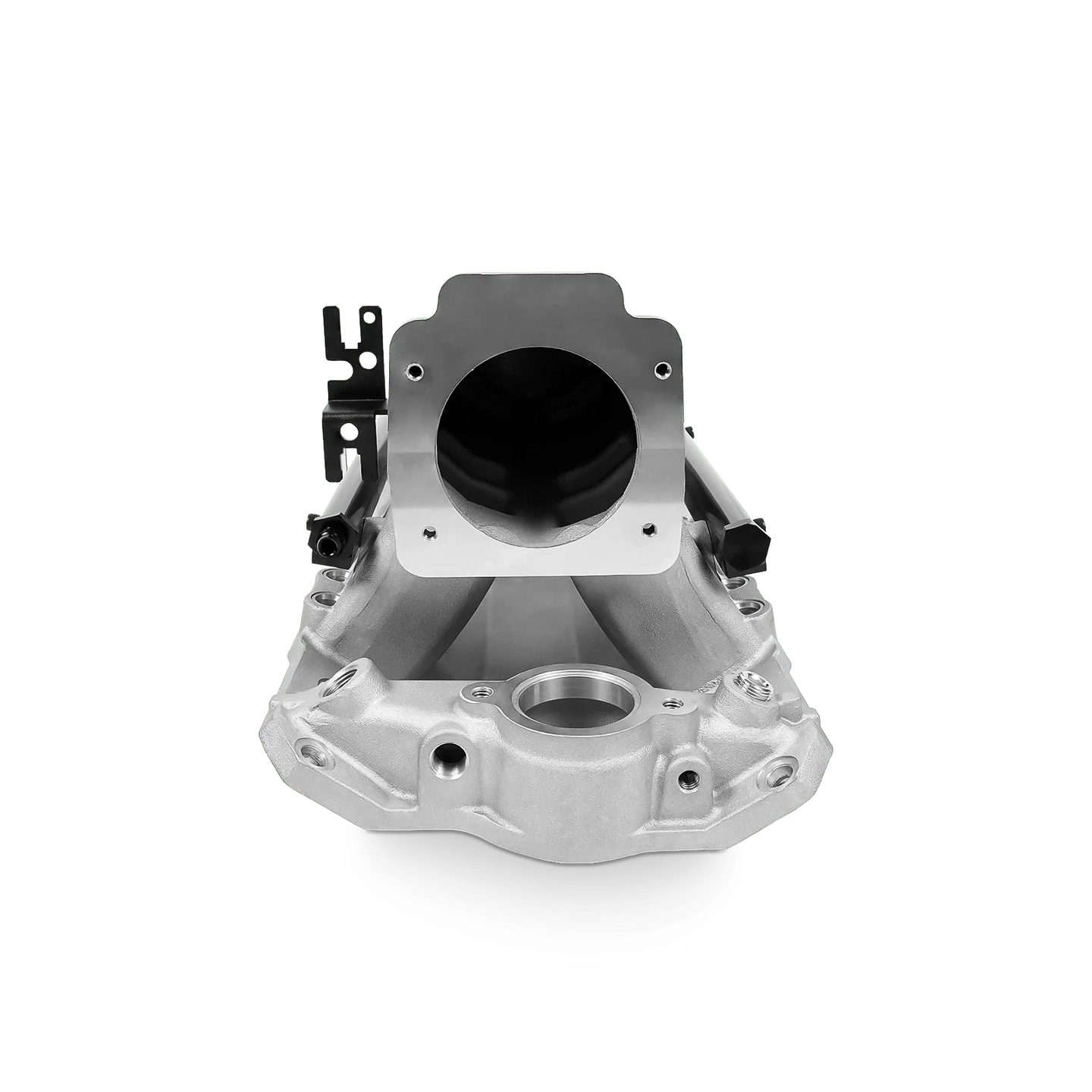 Aces Fuel Injection, Inc. SBC 350 Multi-Port Tunnel Ram Cast Intake Manifold