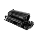 Aces Fuel Injection, Inc. SBC 350 Multi-Port Tunnel Ram Fabricated Intake Manifold