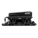 Aces Fuel Injection, Inc. SBC 350 Multi-Port Tunnel Ram Fabricated Intake Manifold