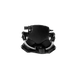 Aces Fuel Injection, Inc. SBC 350 Multi-Port Tunnel Ram Fabricated Intake Manifold