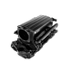 Aces Fuel Injection, Inc. SBC 350 Multi-Port Tunnel Ram Fabricated Intake Manifold