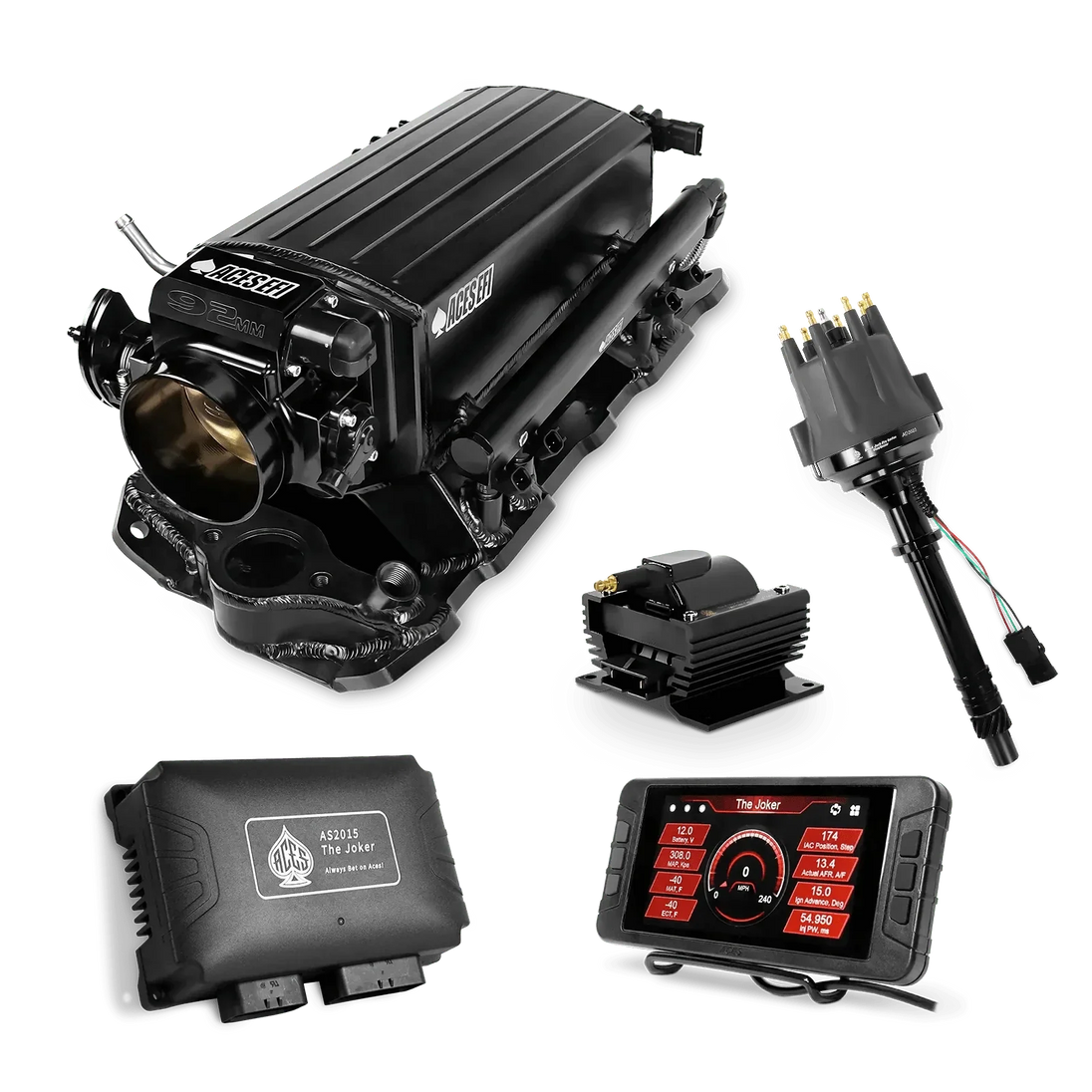 The Joker EFI - Top End Kits Aces EFI B2B