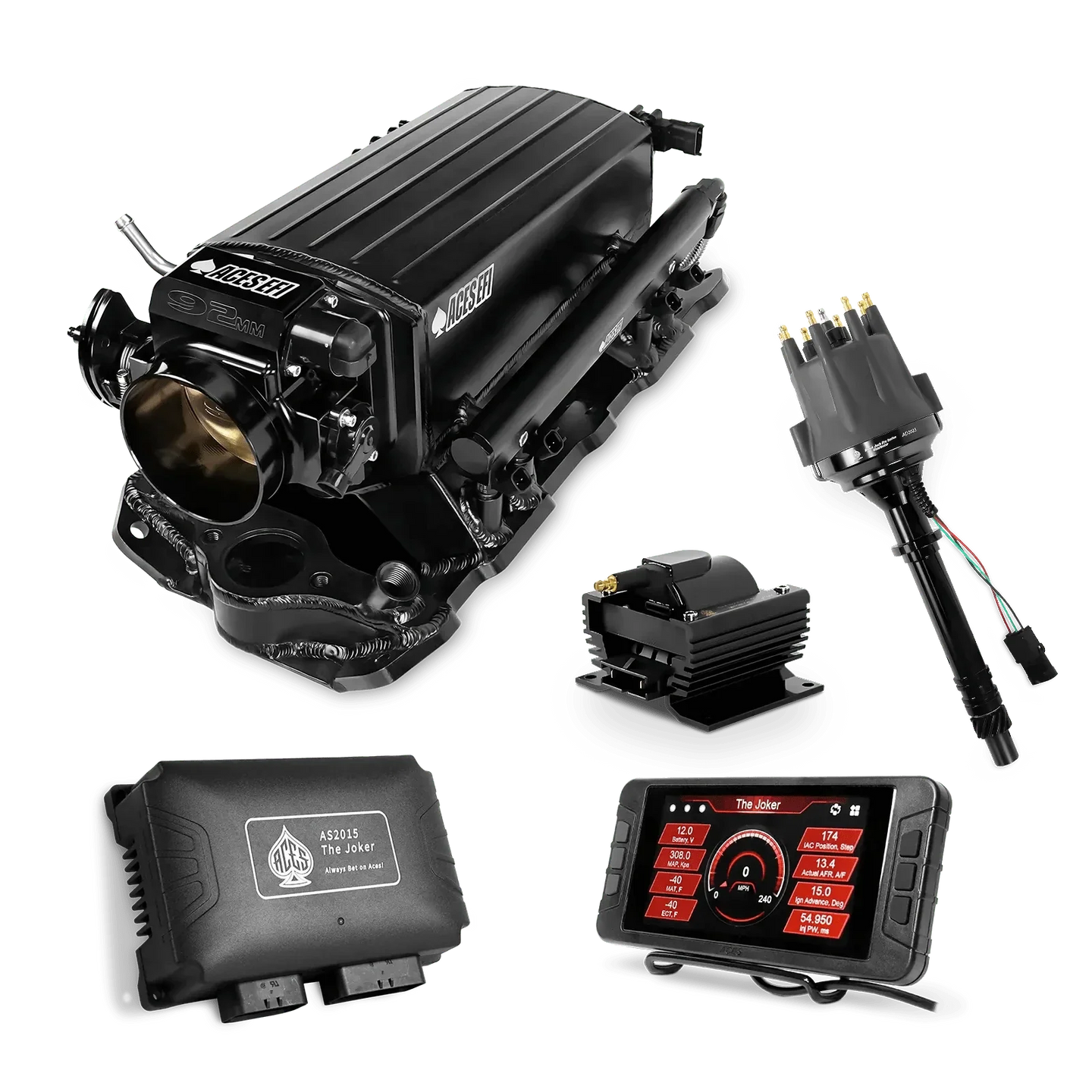 The Joker EFI - Top End Kits Aces EFI B2B