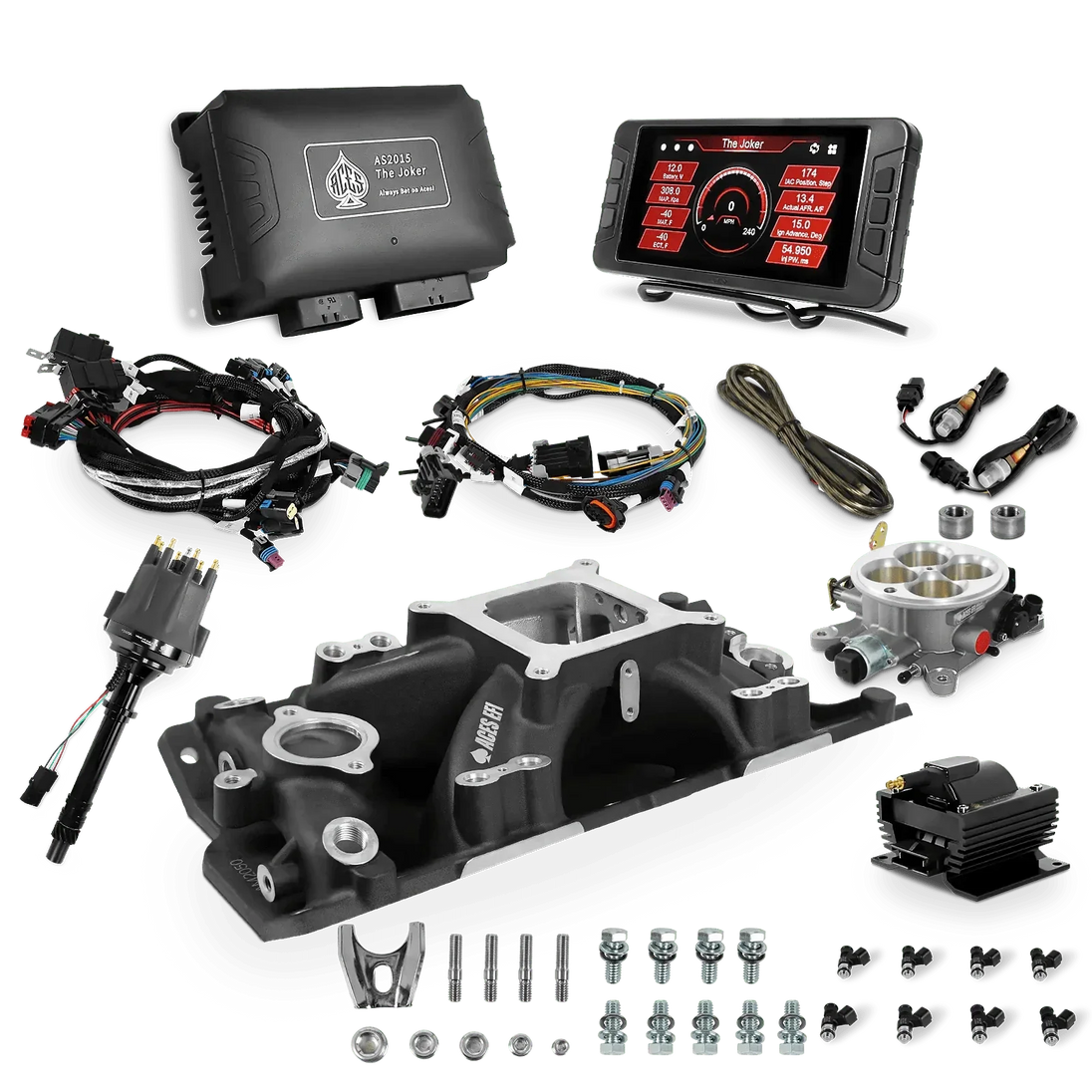 The Joker EFI - Top End Kits Aces EFI B2B