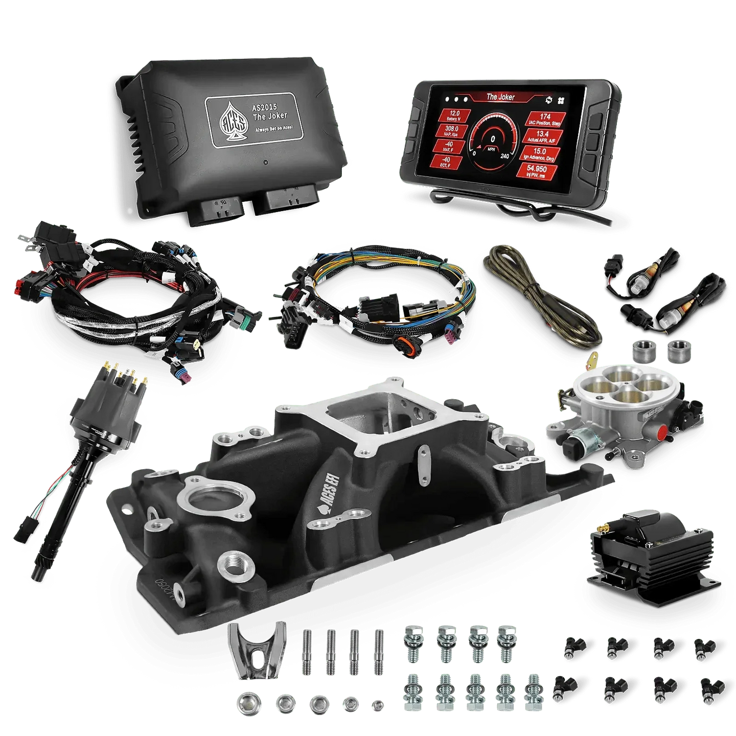 The Joker EFI - Top End Kits Aces EFI B2B