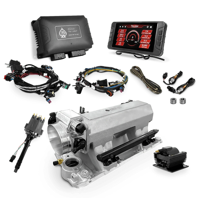 The Joker EFI - Top End Kits Aces EFI B2B