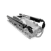 Aces Fuel Injection, Inc. SBF 289/302 Mid-Rise Cast Intake Manifold