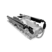 Aces Fuel Injection, Inc. SBF 289/302 Mid-Rise Cast Intake Manifold