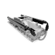 Aces Fuel Injection, Inc. SBF 289/302 Mid-Rise Cast Intake Manifold