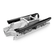 Aces Fuel Injection, Inc. SBF 289/302 Mid-Rise Cast Intake Manifold