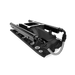 Aces Fuel Injection, Inc. SBF 289/302 Mid-Rise Cast Intake Manifold