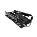 Aces Fuel Injection, Inc. SBF 289/302 Mid-Rise Cast Intake Manifold
