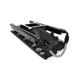 Aces Fuel Injection, Inc. SBF 289/302 Mid-Rise Cast Intake Manifold