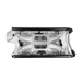 Aces Fuel Injection, Inc. SBF 289/302 Mid-Rise Cast Intake Manifold
