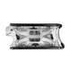 Aces Fuel Injection, Inc. SBF 289/302 Mid-Rise Cast Intake Manifold