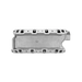 Aces Fuel Injection, Inc. SBF 289/302 Mid-Rise Cast Intake Manifold