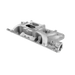 Aces Fuel Injection, Inc. SBF 289/302 Mid-Rise, Dual Plane, Cast Intake Manifold