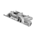 Aces Fuel Injection, Inc. SBF 289/302 Mid-Rise, Dual Plane, Cast Intake Manifold