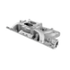 Aces Fuel Injection, Inc. SBF 289/302 Mid-Rise, Dual Plane, Cast Intake Manifold