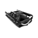 Aces Fuel Injection, Inc. SBF 351W Mid-Rise, Dual Plane, Cast Intake Manifold