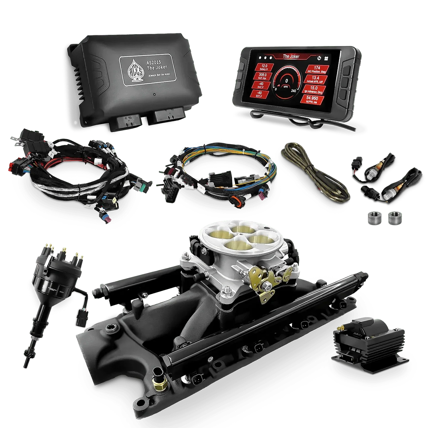 The Joker EFI - Top End Kits Aces EFI B2B