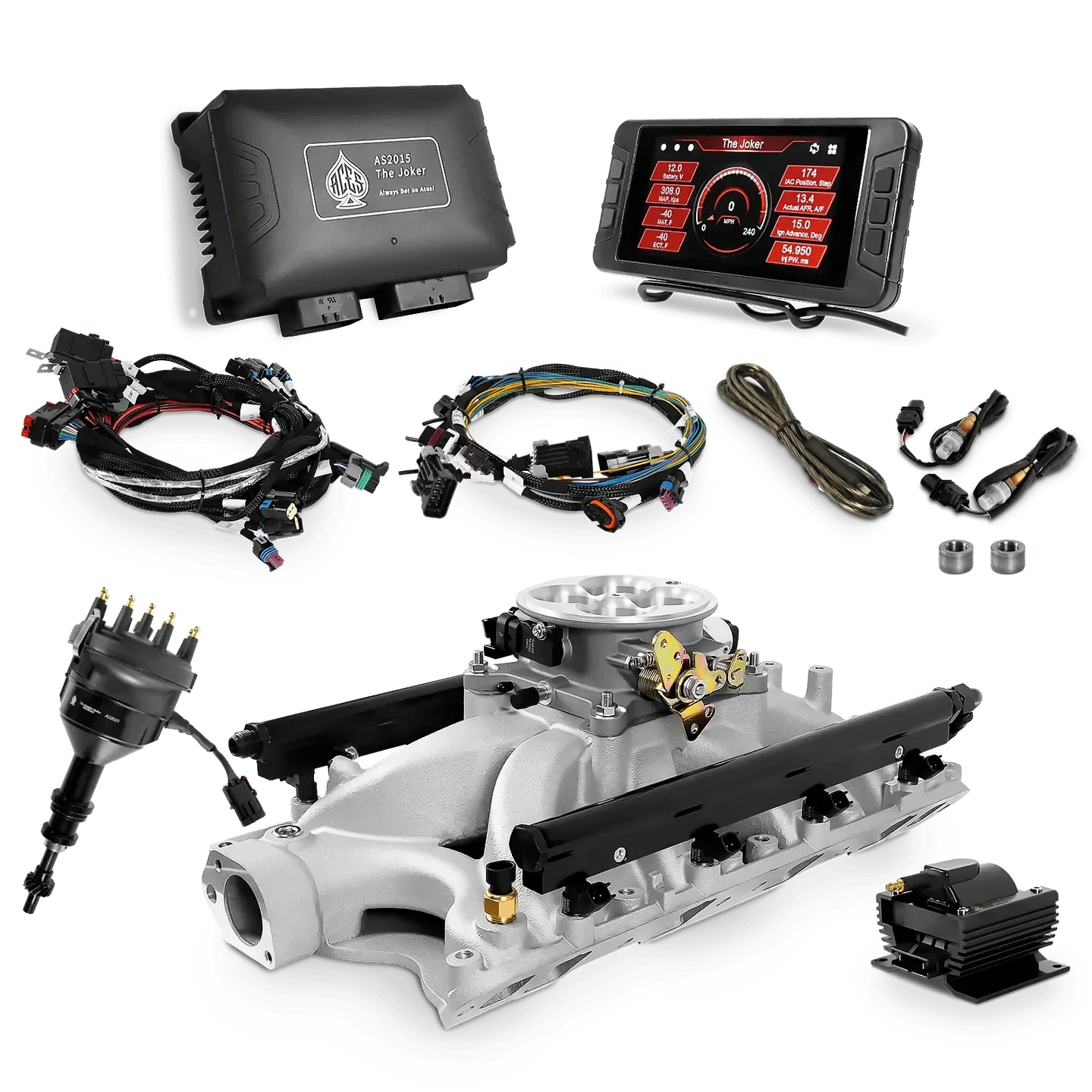 The Joker EFI - Top End Kits Aces EFI B2B