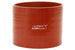 HPS 7-1/2" (190mm) Silicone Straight Coupler Hose, High Temperature 6-ply Reinforced FR SPORT