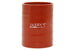 HPS 3-1/8" (80mm) Silicone Straight Coupler Hose, High Temperature 4-ply Reinforced FR SPORT