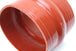 HPS 4" Silicone Single Hump Coupler Hose Hot Side, Ultra High Temp 4-ply Aramid Reinforced, Max. Temperature: 500F FR SPORT