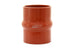 HPS Ultra High Temp Aramid Reinforced Silicone Single Hump Coupler Hose, Max. Temperature 500F FR SPORT
