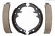 Porterfield Brake Shoes for 1985 MERCURY COUGAR Heavy Duty FR SPORT