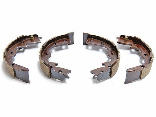 Porterfield Brake Shoes for 1968 MERCURY COUGAR 428 V8 w/Front Drums FR SPORT