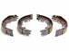 Porterfield Brake Shoes for 1977 FORD FIESTA FR SPORT