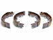 Porterfield Brake Shoes for 1978 FORD FIESTA FR SPORT