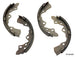 Porterfield Brake Shoes for 1990 FORD PROBE R/Drum FR SPORT
