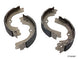 Porterfield Brake Shoes for 1993 SUBARU IMPREZA SEDAN L - 4WD FR SPORT
