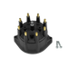 Aces Fuel Injection, Inc. Short Distributor Cap (8 cylinder) Distributor Caps